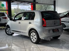 VOLKSWAGEN UP! TAKE 1.0 2017 SÓ MOTOS E AUTOMÓVEIS SANTA CRUZ DO SUL / Carros no Vale