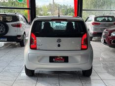 VOLKSWAGEN UP! TAKE 1.0 2017 SÓ MOTOS E AUTOMÓVEIS SANTA CRUZ DO SUL / Carros no Vale