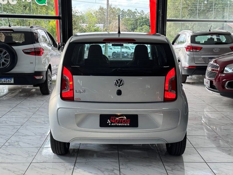 VOLKSWAGEN UP! TAKE 1.0 2017 SÓ MOTOS E AUTOMÓVEIS SANTA CRUZ DO SUL / Carros no Vale VOLKSWAGEN UP! TAKE 1.0 2017 SÓ MOTOS E AUTOMÓVEIS SANTA CRUZ DO SUL / Carros no Vale