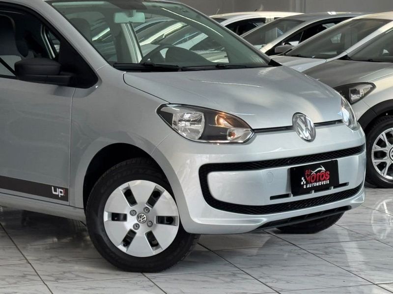 VOLKSWAGEN UP! TAKE 1.0 2017 SÓ MOTOS E AUTOMÓVEIS SANTA CRUZ DO SUL / Carros no Vale VOLKSWAGEN UP! TAKE 1.0 2017 SÓ MOTOS E AUTOMÓVEIS SANTA CRUZ DO SUL / Carros no Vale