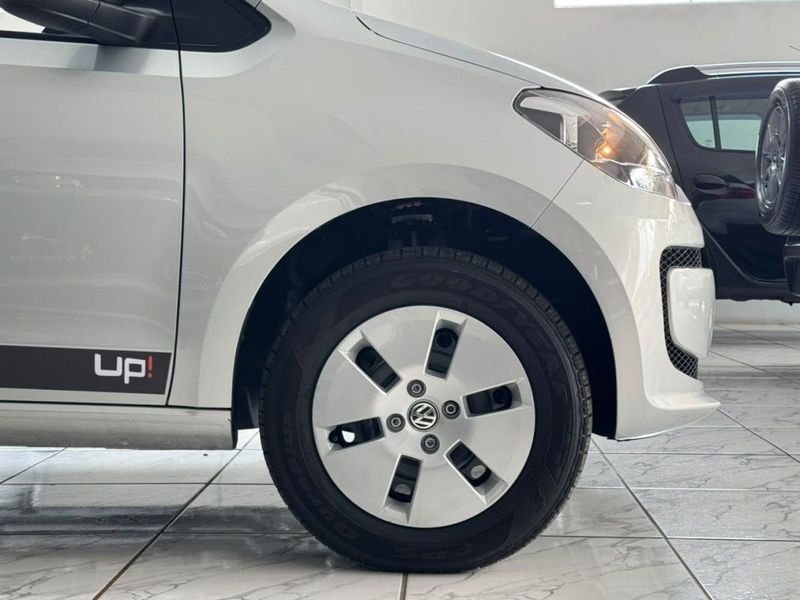 VOLKSWAGEN UP! TAKE 1.0 2017 SÓ MOTOS E AUTOMÓVEIS SANTA CRUZ DO SUL / Carros no Vale VOLKSWAGEN UP! TAKE 1.0 2017 SÓ MOTOS E AUTOMÓVEIS SANTA CRUZ DO SUL / Carros no Vale