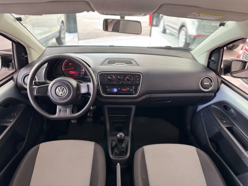 VOLKSWAGEN UP! TAKE 1.0 2017 SÓ MOTOS E AUTOMÓVEIS SANTA CRUZ DO SUL / Carros no Vale VOLKSWAGEN UP! TAKE 1.0 2017 SÓ MOTOS E AUTOMÓVEIS SANTA CRUZ DO SUL / Carros no Vale