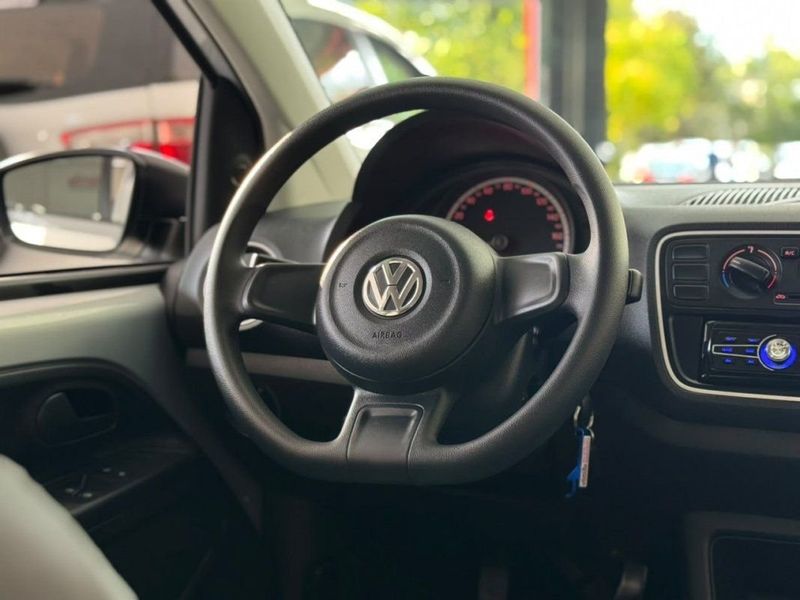 VOLKSWAGEN UP! TAKE 1.0 2017 SÓ MOTOS E AUTOMÓVEIS SANTA CRUZ DO SUL / Carros no Vale VOLKSWAGEN UP! TAKE 1.0 2017 SÓ MOTOS E AUTOMÓVEIS SANTA CRUZ DO SUL / Carros no Vale