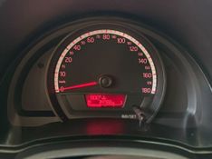 VOLKSWAGEN UP! TAKE 1.0 2017 SÓ MOTOS E AUTOMÓVEIS SANTA CRUZ DO SUL / Carros no Vale