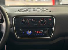 VOLKSWAGEN UP! TAKE 1.0 2017 SÓ MOTOS E AUTOMÓVEIS SANTA CRUZ DO SUL / Carros no Vale