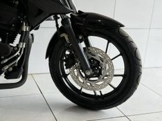 Yamaha FZ25 FAZER 250 ABS 2023 SÓ MOTOS E AUTOMÓVEIS SANTA CRUZ DO SUL / Carros no Vale