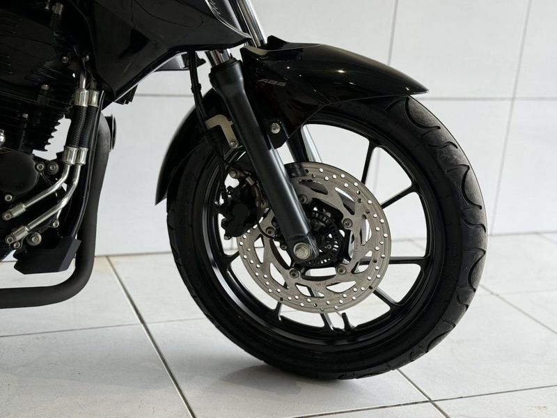 Yamaha FZ25 FAZER 250 ABS 2023 SÓ MOTOS E AUTOMÓVEIS SANTA CRUZ DO SUL / Carros no Vale