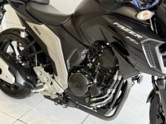 Yamaha FZ25 FAZER 250 ABS 2023 SÓ MOTOS E AUTOMÓVEIS SANTA CRUZ DO SUL / Carros no Vale