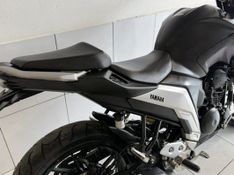 Yamaha FZ25 FAZER 250 ABS 2023 SÓ MOTOS E AUTOMÓVEIS SANTA CRUZ DO SUL / Carros no Vale