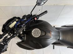 Yamaha FZ25 FAZER 250 ABS 2023 SÓ MOTOS E AUTOMÓVEIS SANTA CRUZ DO SUL / Carros no Vale
