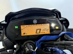 Yamaha FZ25 FAZER 250 ABS 2023 SÓ MOTOS E AUTOMÓVEIS SANTA CRUZ DO SUL / Carros no Vale