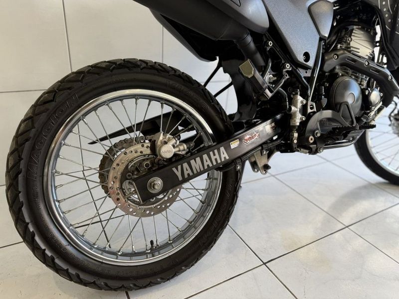 Yamaha XTZ 250 LANDER ABS 2023 SÓ MOTOS E AUTOMÓVEIS SANTA CRUZ DO SUL / Carros no Vale