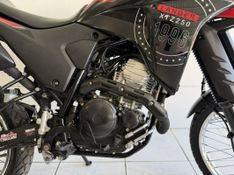 Yamaha XTZ 250 LANDER ABS 2023 SÓ MOTOS E AUTOMÓVEIS SANTA CRUZ DO SUL / Carros no Vale