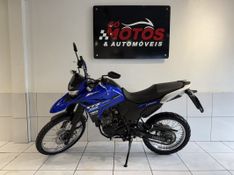 Yamaha XTZ LANDER 250 ABS 2024 SÓ MOTOS E AUTOMÓVEIS SANTA CRUZ DO SUL / Carros no Vale