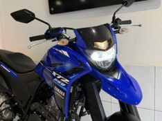 Yamaha XTZ LANDER 250 ABS 2024 SÓ MOTOS E AUTOMÓVEIS SANTA CRUZ DO SUL / Carros no Vale