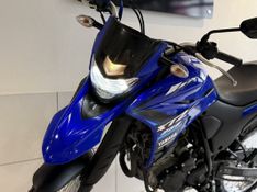 Yamaha XTZ LANDER 250 ABS 2024 SÓ MOTOS E AUTOMÓVEIS SANTA CRUZ DO SUL / Carros no Vale