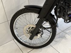 Yamaha XTZ LANDER 250 ABS 2024 SÓ MOTOS E AUTOMÓVEIS SANTA CRUZ DO SUL / Carros no Vale