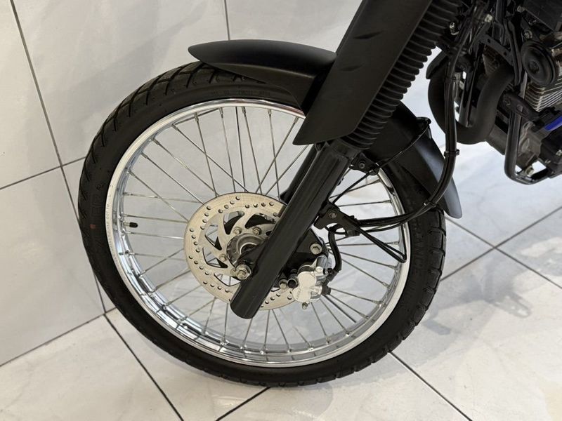 Yamaha XTZ LANDER 250 ABS 2024 SÓ MOTOS E AUTOMÓVEIS SANTA CRUZ DO SUL / Carros no Vale