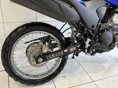Yamaha XTZ LANDER 250 ABS 2024 SÓ MOTOS E AUTOMÓVEIS SANTA CRUZ DO SUL / Carros no Vale
