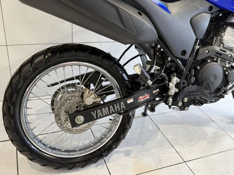 Yamaha XTZ LANDER 250 ABS 2024 SÓ MOTOS E AUTOMÓVEIS SANTA CRUZ DO SUL / Carros no Vale