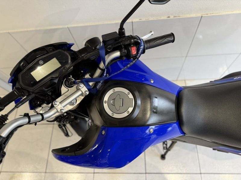 Yamaha XTZ LANDER 250 ABS 2024 SÓ MOTOS E AUTOMÓVEIS SANTA CRUZ DO SUL / Carros no Vale