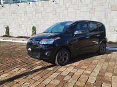 Citroen C3 PICASSO EXCLUSIVE 1.6 2015 GRASSI VEÍCULOS LAJEADO / Carros no Vale