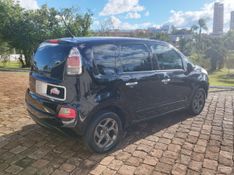 Citroen C3 PICASSO EXCLUSIVE 1.6 2015 GRASSI VEÍCULOS LAJEADO / Carros no Vale