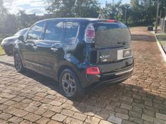 Citroen C3 PICASSO EXCLUSIVE 1.6 2015 GRASSI VEÍCULOS LAJEADO / Carros no Vale