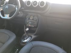 Citroen C3 PICASSO EXCLUSIVE 1.6 2015 GRASSI VEÍCULOS LAJEADO / Carros no Vale
