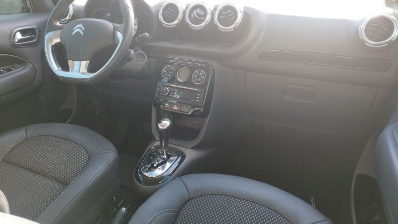 Citroen C3 PICASSO EXCLUSIVE 1.6 2015 GRASSI VEÍCULOS LAJEADO / Carros no Vale