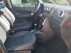 Citroen C3 PICASSO EXCLUSIVE 1.6 2015 GRASSI VEÍCULOS LAJEADO / Carros no Vale