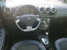 Citroen C3 PICASSO EXCLUSIVE 1.6 2015 GRASSI VEÍCULOS LAJEADO / Carros no Vale