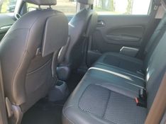 Citroen C3 PICASSO EXCLUSIVE 1.6 2015 GRASSI VEÍCULOS LAJEADO / Carros no Vale