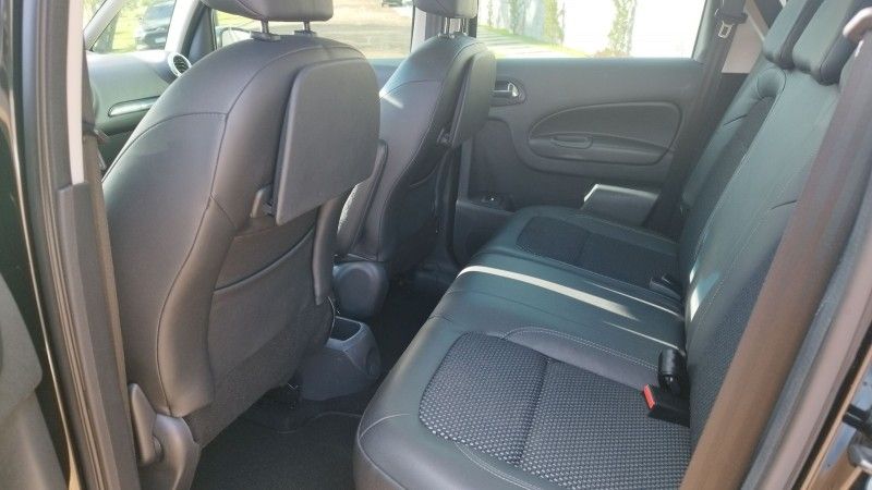 Citroen C3 PICASSO EXCLUSIVE 1.6 2015 GRASSI VEÍCULOS LAJEADO / Carros no Vale