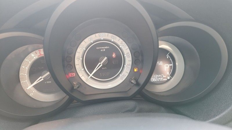 Citroen C3 PICASSO EXCLUSIVE 1.6 2015 GRASSI VEÍCULOS LAJEADO / Carros no Vale