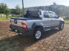 Fiat STRADA C.DUPLA ADVENTURE 1.8 2013 GRASSI VEÍCULOS LAJEADO / Carros no Vale
