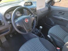 Fiat STRADA C.DUPLA ADVENTURE 1.8 2013 GRASSI VEÍCULOS LAJEADO / Carros no Vale