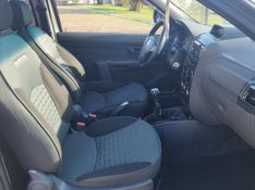 Fiat STRADA C.DUPLA ADVENTURE 1.8 2013 GRASSI VEÍCULOS LAJEADO / Carros no Vale