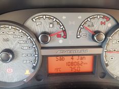 Fiat STRADA C.DUPLA ADVENTURE 1.8 2013 GRASSI VEÍCULOS LAJEADO / Carros no Vale