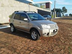 Ford ECOSPORT XLT 2.0 2011 GRASSI VEÍCULOS LAJEADO / Carros no Vale