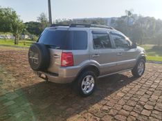 Ford ECOSPORT XLT 2.0 2011 GRASSI VEÍCULOS LAJEADO / Carros no Vale