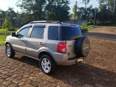 Ford ECOSPORT XLT 2.0 2011 GRASSI VEÍCULOS LAJEADO / Carros no Vale