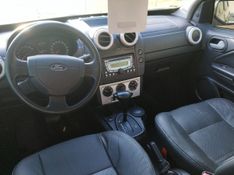 Ford ECOSPORT XLT 2.0 2011 GRASSI VEÍCULOS LAJEADO / Carros no Vale