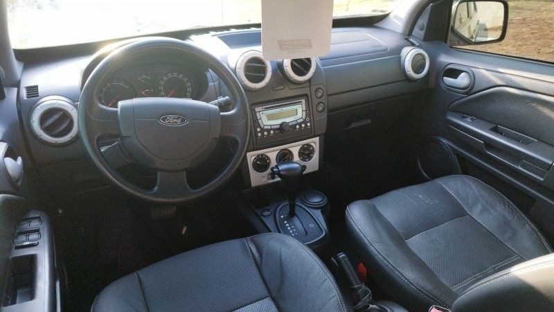 Ford ECOSPORT XLT 2.0 2011 GRASSI VEÍCULOS LAJEADO / Carros no Vale