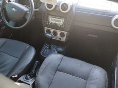 Ford ECOSPORT XLT 2.0 2011 GRASSI VEÍCULOS LAJEADO / Carros no Vale