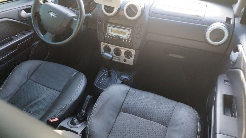 Ford ECOSPORT XLT 2.0 2011 GRASSI VEÍCULOS LAJEADO / Carros no Vale