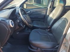 Ford ECOSPORT XLT 2.0 2011 GRASSI VEÍCULOS LAJEADO / Carros no Vale