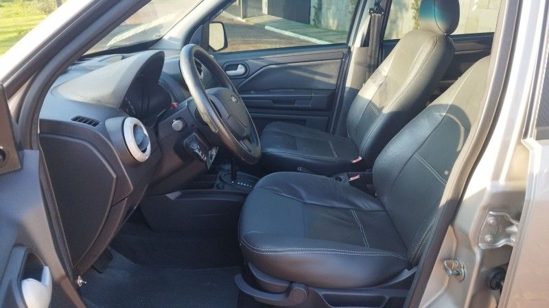 Ford ECOSPORT XLT 2.0 2011 GRASSI VEÍCULOS LAJEADO / Carros no Vale
