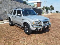 Ford RANGER C.DUPLA XLT 2.3 2008 GRASSI VEÍCULOS LAJEADO / Carros no Vale