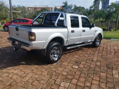 Ford RANGER C.DUPLA XLT 2.3 2008 GRASSI VEÍCULOS LAJEADO / Carros no Vale